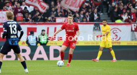 08.02.25 SC Freiburg - 1. FC Heidenheim
