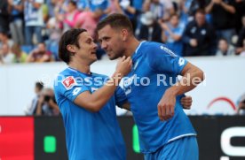 TSG 1899 Hoffenheim - SC Freiburg