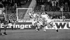 VfB Stuttgart - 1. FC Kaiserslautern