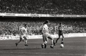 30.03.91 1. FC K&ouml;ln - VfB Stuttgart