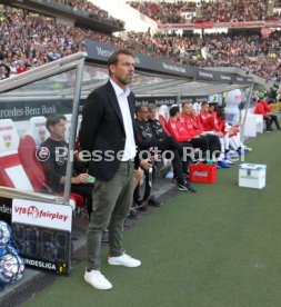 VfB Stuttgart - Borussia Dortmund