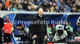 29.11.25 TSG 1899 Hoffenheim - FC Augsburg