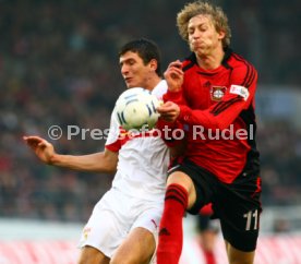 27.10.07 VfB Stuttgart - Bayer 04 Leverkusen