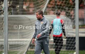 05.11.22 VfB Stuttgart Training