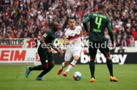 30.04.22 VfB Stuttgart - VfL Wolfsburg