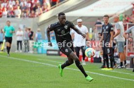 28.08.22 1. FC K&ouml;ln - VfB Stuttgart