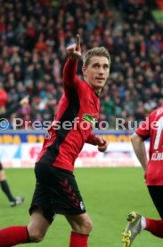 SC Freiburg - VfL Wolfsburg