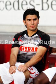 26.08.10 VfB Stuttgart - Slovan Bratislava