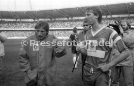 30.03.91 1. FC K&ouml;ln - VfB Stuttgart