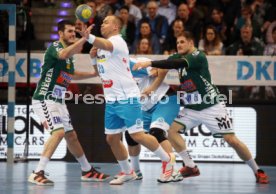 TVB Stuttgart - Frisch Auf G&ouml;ppingen