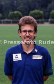 02.07.92 Stuttgarter Kickers Fototermin