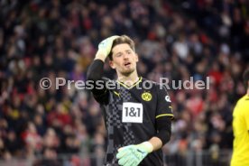 01.04.23 FC Bayern M&uuml;nchen - Borussia Dortmund