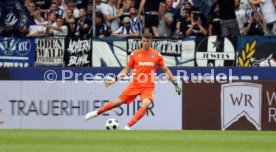 03.08.24 Karlsruher SC - 1. FC N&uuml;rnberg