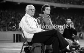 17.11.79 Deutschland - Wales