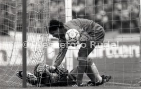 19.10.91 VfB Stuttgart - FC Bayern M&uuml;nchen
