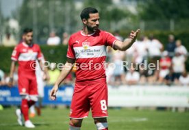 VfB Stuttgart - SD Eibar