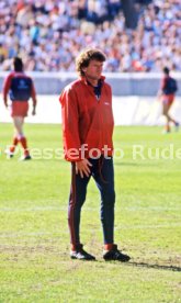 03.05.86 DFB-Pokal Finale FC Bayern M&uuml;nchen - VfB Stuttgart