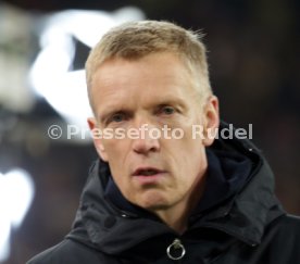 VfB Stuttgart - Fortuna D&uuml;sseldorf