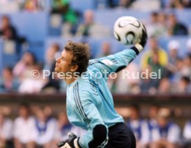 Fussball WM 2006