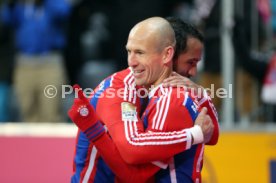 FC Bayern M&uuml;nchen