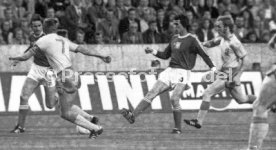 26.06.74 Schweden - Polen