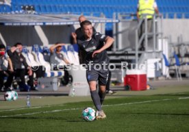 23.04.21 Karlsruher SC - FC W&uuml;rzburger Kickers