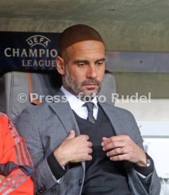 FC Bayern M&uuml;nchen