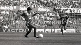 19.08.84 VfB Stuttgart - RSC Anderlecht