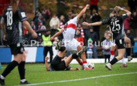 02.11.25 Frauen VfB Stuttgart - VfR SW Warbeyen 1945