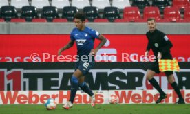 11.12.21 SC Freiburg - TSG 1899 Hoffenheim