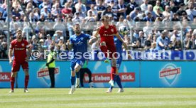 27.04.24 Stuttgarter Kickers - VfB Stuttgart II