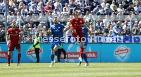 27.04.24 Stuttgarter Kickers - VfB Stuttgart II