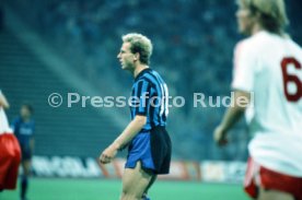 18.08.84 FC Bayern M&uuml;nchen - Inter Mailand