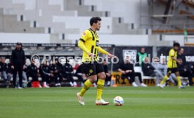 15.04.23 VfB Stuttgart - Borussia Dortmund