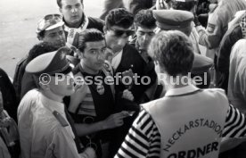 17.05.89 VfB Stuttgart - SSC Neapel