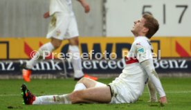 VfB Stuttgart - SV Werder Bremen