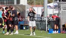 29.08.26 U19 VfB Stuttgart - U19 SC Freiburg