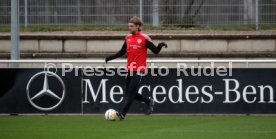 06.02.23 VfB Stuttgart Training