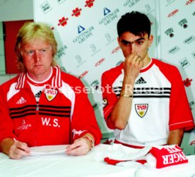 VfB Stuttgart