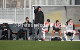 19.12.20 VfB Stuttgart II - TSV Schott Mainz