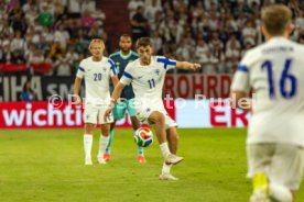 31.05.26 Deutschland - Finnland