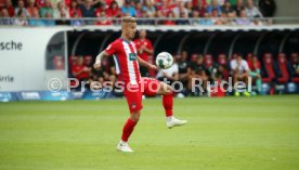 1. FC Heidenheim - VfB Stuttgart