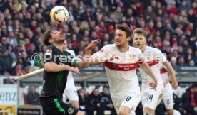 VfB Stuttgart - Hannover 96