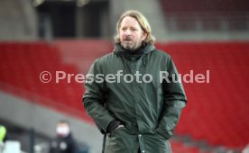 02.01.21 VfB Stuttgart - RB Leipzig