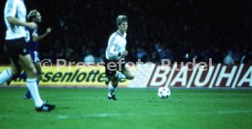 17.10.84 DFB Deutschland - Schweden