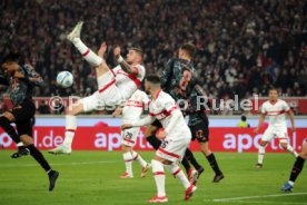 28.02.25 VfB Stuttgart - FC Bayern M&uuml;nchen