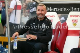 VfB Stuttgart - SpVgg Greuther F&uuml;rth