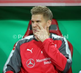 1. FC Kaiserslautern - VfB Stuttgart