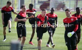 30.03.21 VfB Stuttgart Training