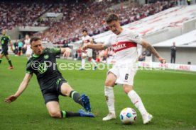07.10.23 VfB Stuttgart - VfL Wolfsburg